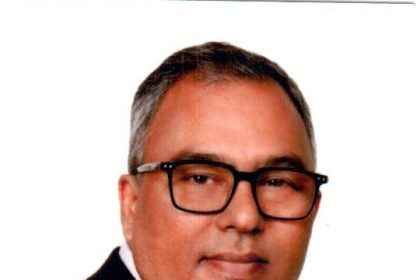 Ahmed Saifuddin