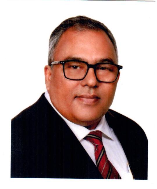 Ahmed Saifuddin