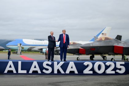 Trump,Putin
