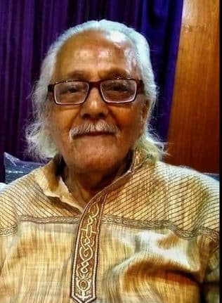 Amaresh Roy