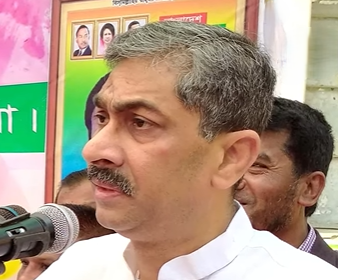 Shahid Uddin Chowdhury Annie