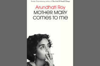 Arundhati Roy