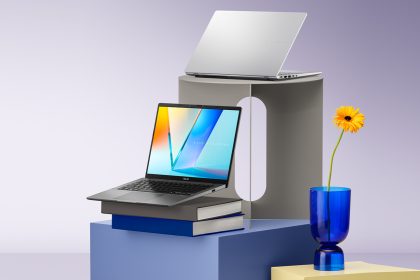 Asus launches Vivobook