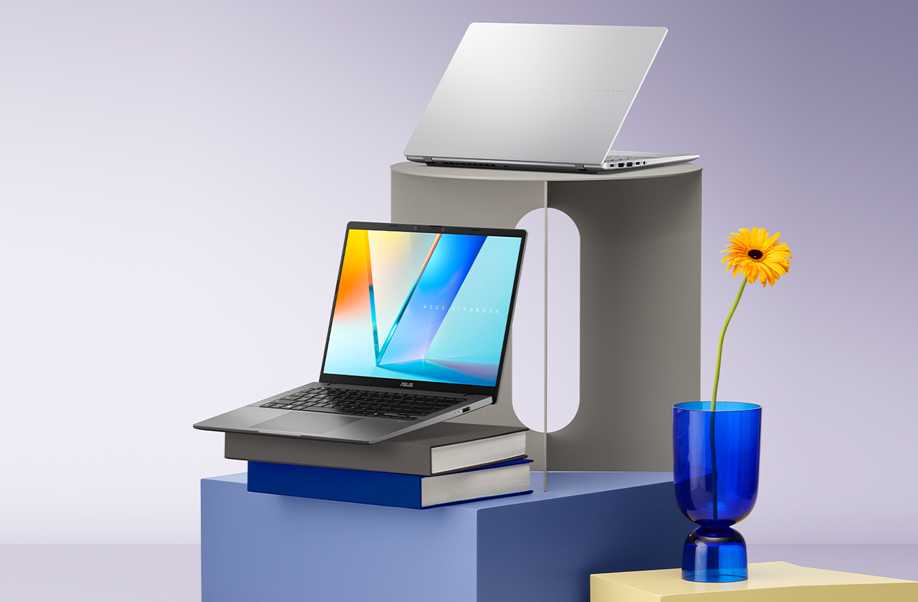 Asus launches Vivobook