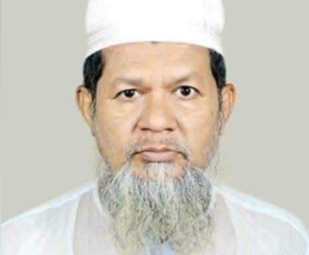 Adviser Mahfuz’s father elected as secretary of Isapur Union BNP