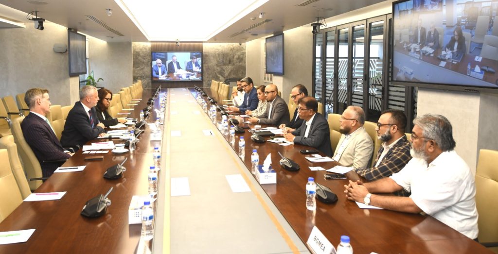 BGMEA urges EU