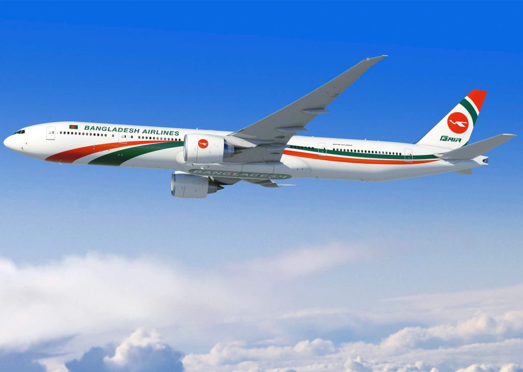 Questions rise over Biman’s record profit Biman contacts Boeing