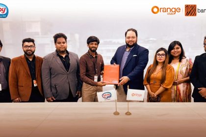 Savoy Banglalink Orange Club