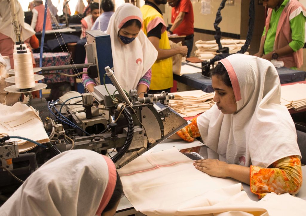 Relaxed union rules spark new fears for RMG stability Tariff Bangladesh