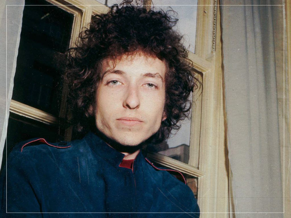 Bob Dylan