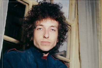 Bob Dylan