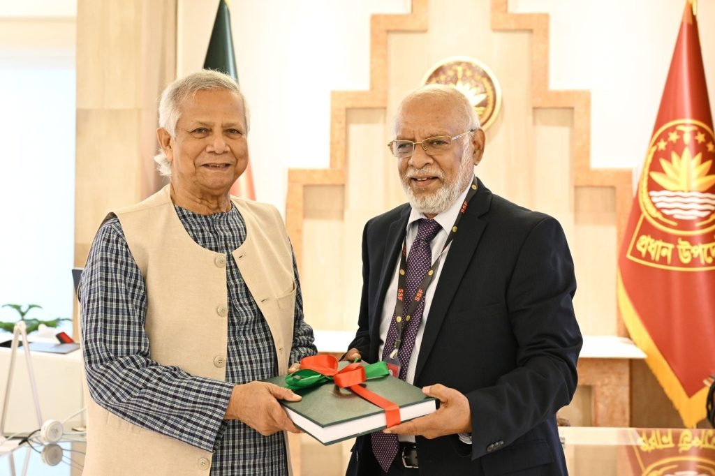 78 retired officials recommended for promotion