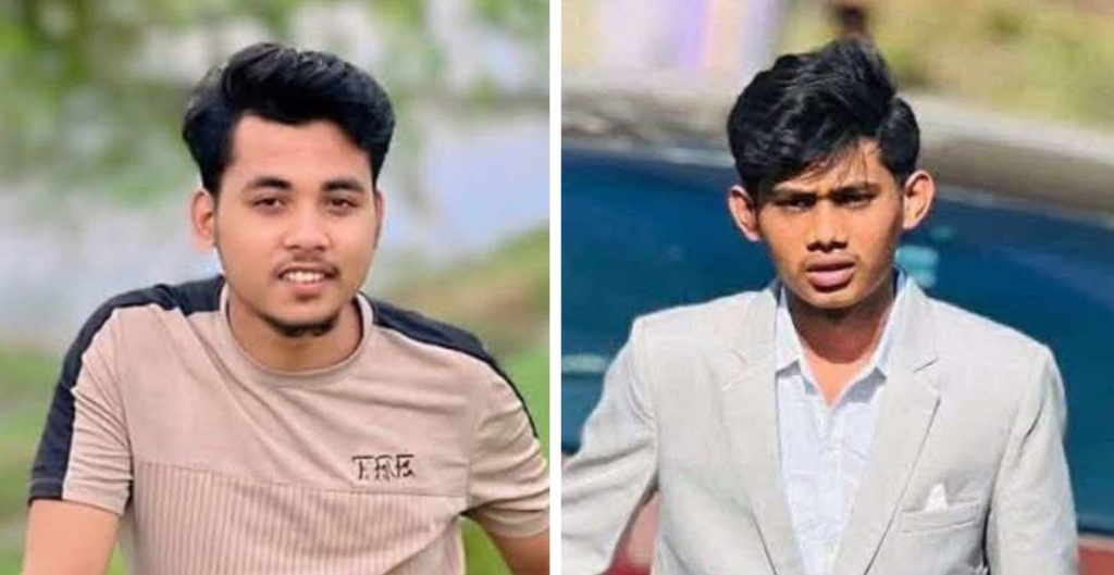 Two young men killed in Chattogram motorbike accident