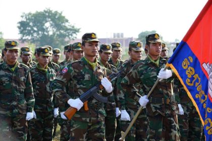 repatriated by Thailand