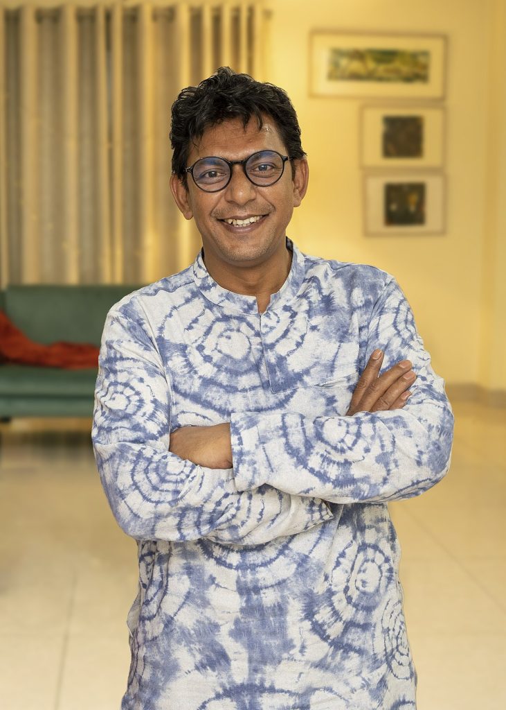 Chanchal Chowdhury to star in Bratya Basu’s new film ‘Taan’