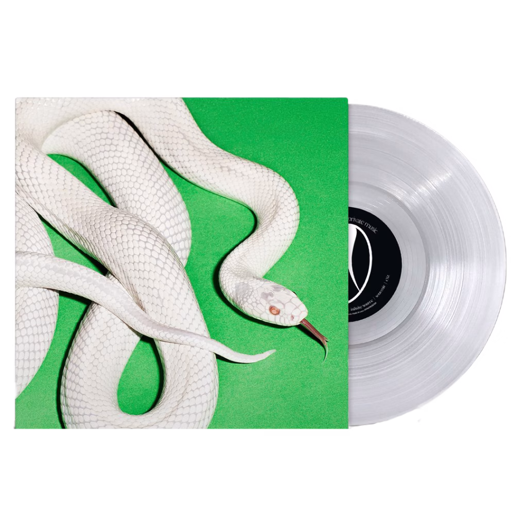Deftones release ‘Private Music’