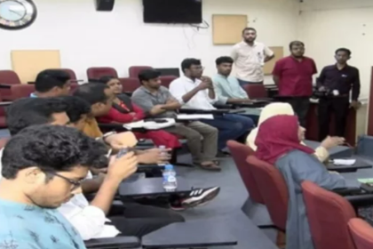 leftist organisations boycott Shibir
