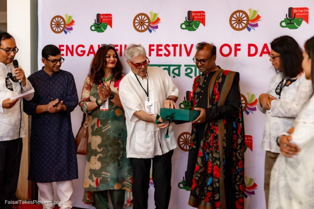 Dallas festival showcases Bangladeshi heritage