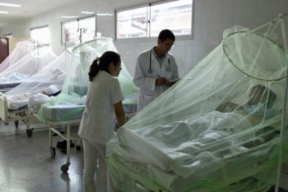Dengue