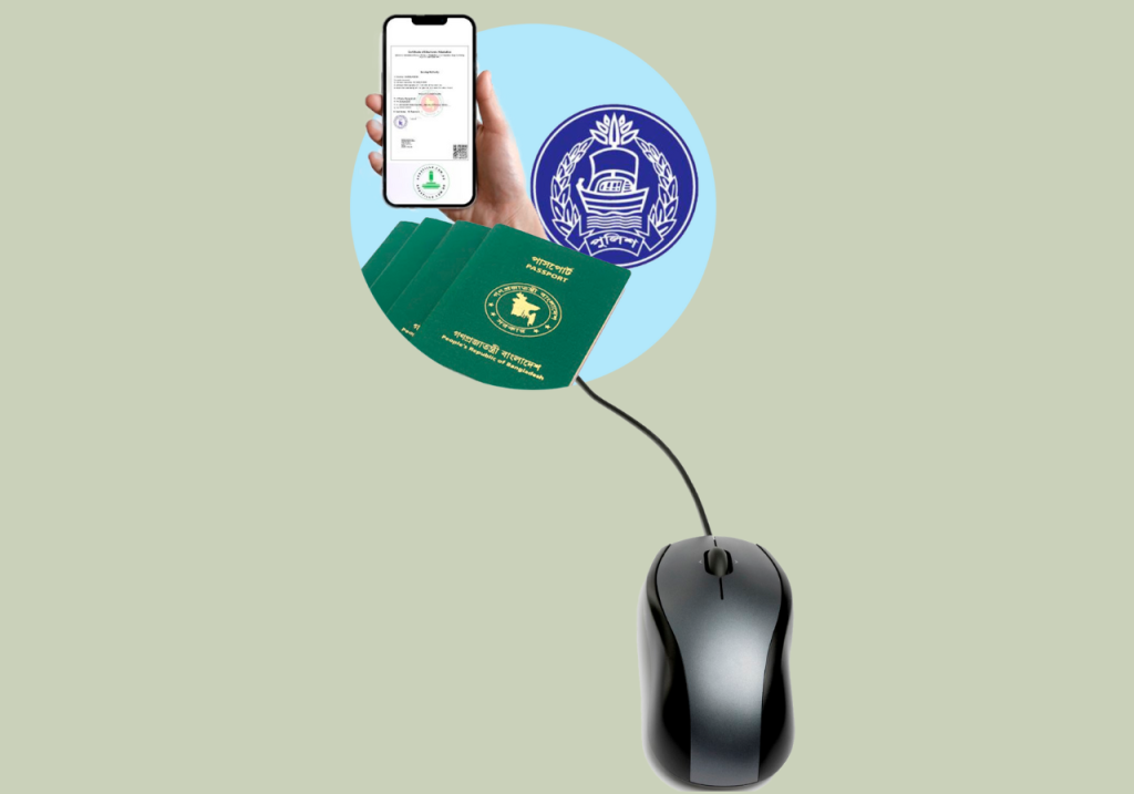 Bangladesh expands digital services for citizens