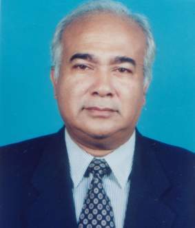 Mosharraf