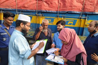 drive against polythene, noise pollution