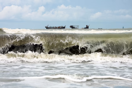 Cox's Bazar