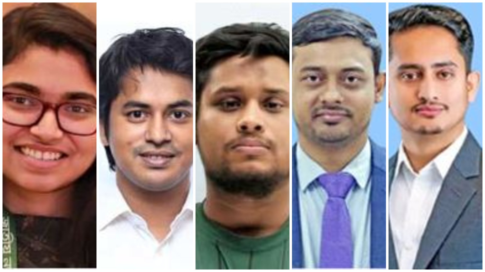 NCP leaders show cause