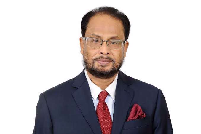 Arrest of GM Quader demanded over attack on Nur