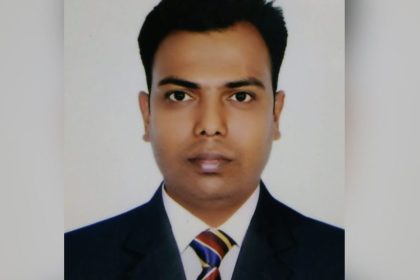 Tuhin murder case