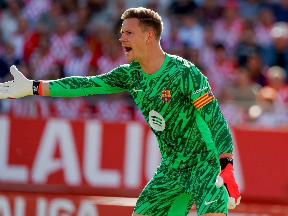 Ter Stegen