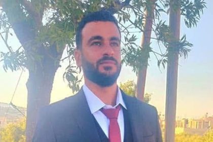 Thamin Khalil Reda