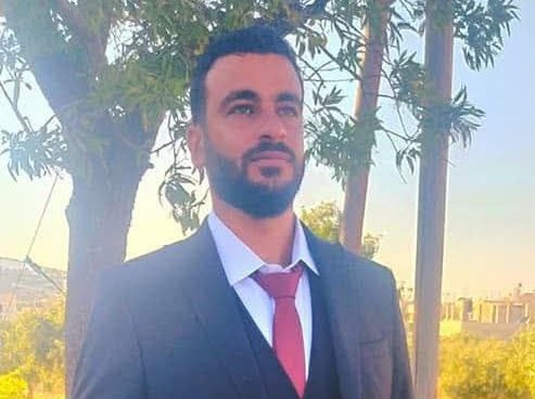 Thamin Khalil Reda