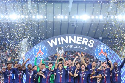 PSG