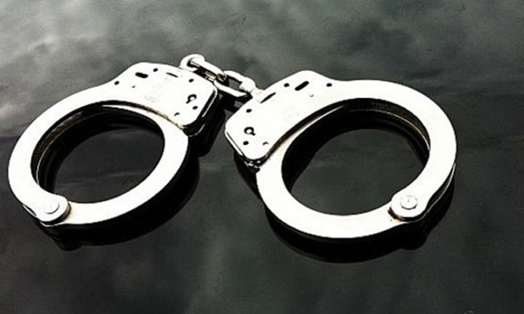 AL leaders activists arrested