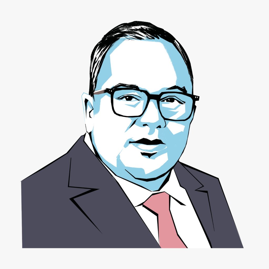 Some thoughts on developing of non-life insurance sector