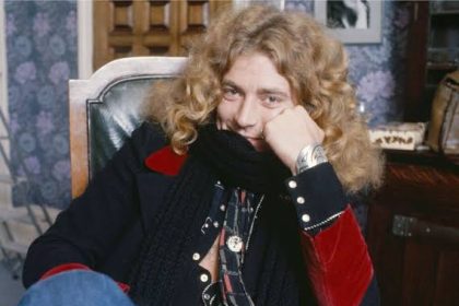 Robert Plant