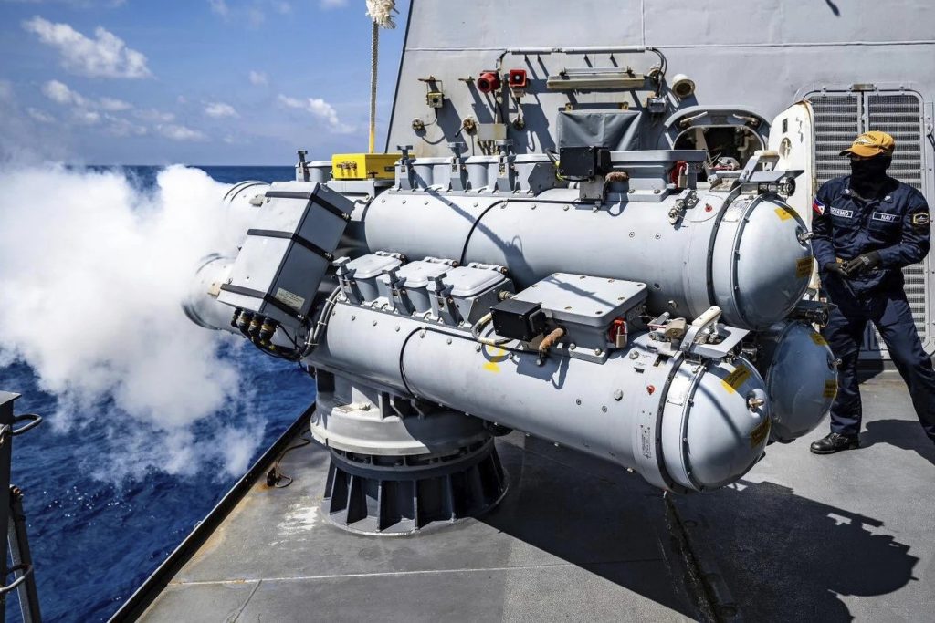 1st India-Philippines navy drill in South China Sea India Philippines naval