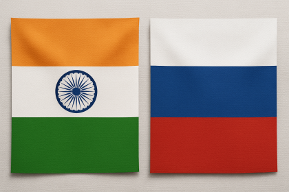 India oil Russia 