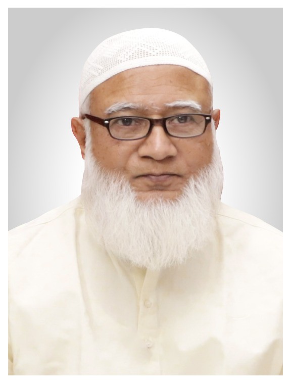 Jamaat Ameer Shafiqur Rahman
