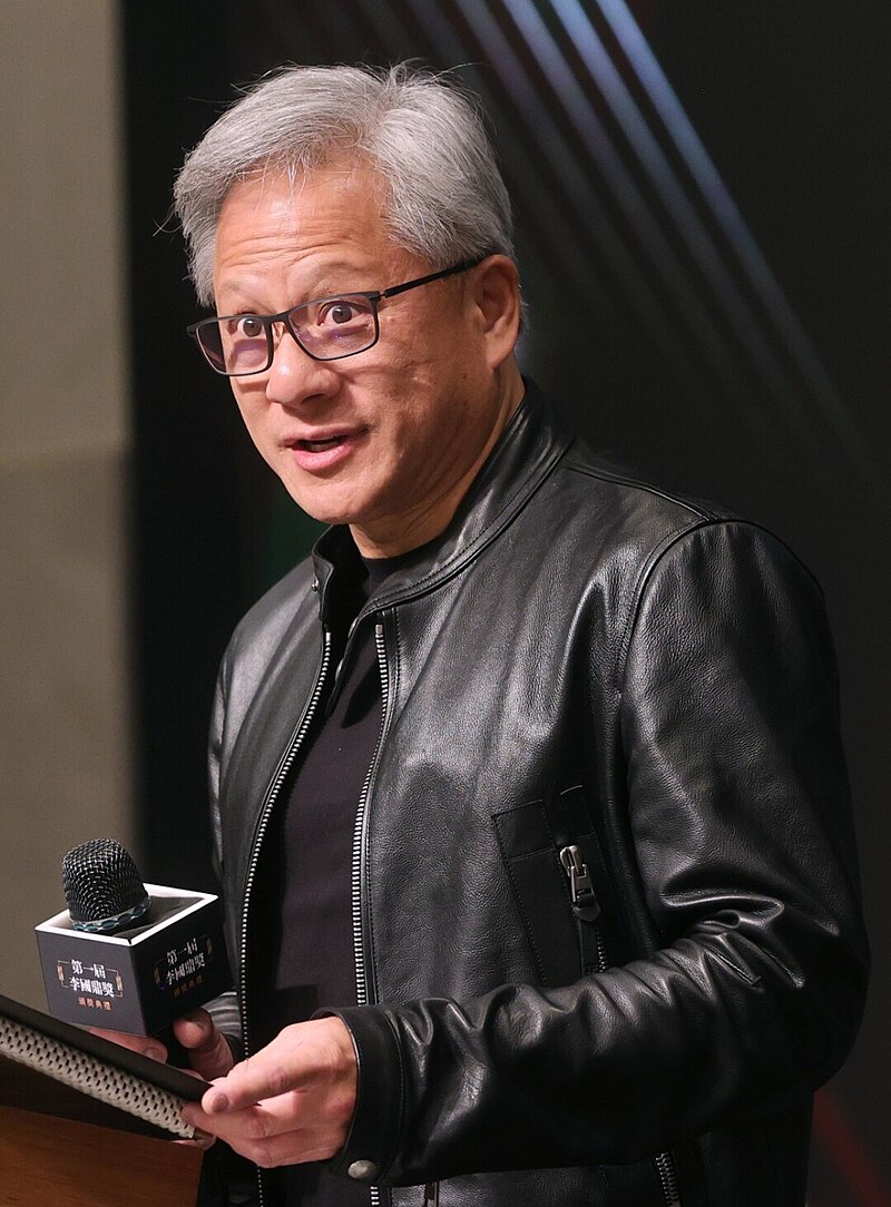 Nvidia AMD