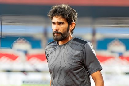 Khalid Jamil