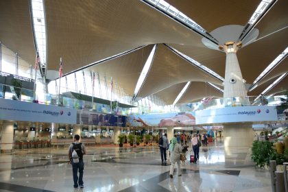 Malaysian authorities arrested Bangladeshi