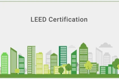 garment achieve LEED certification