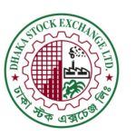 Logo of Dhaka Stock Exchange (DSE)