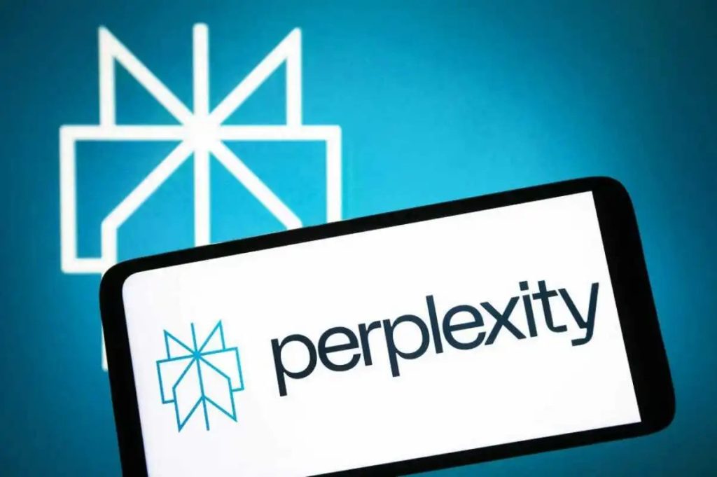 Perplexity AI