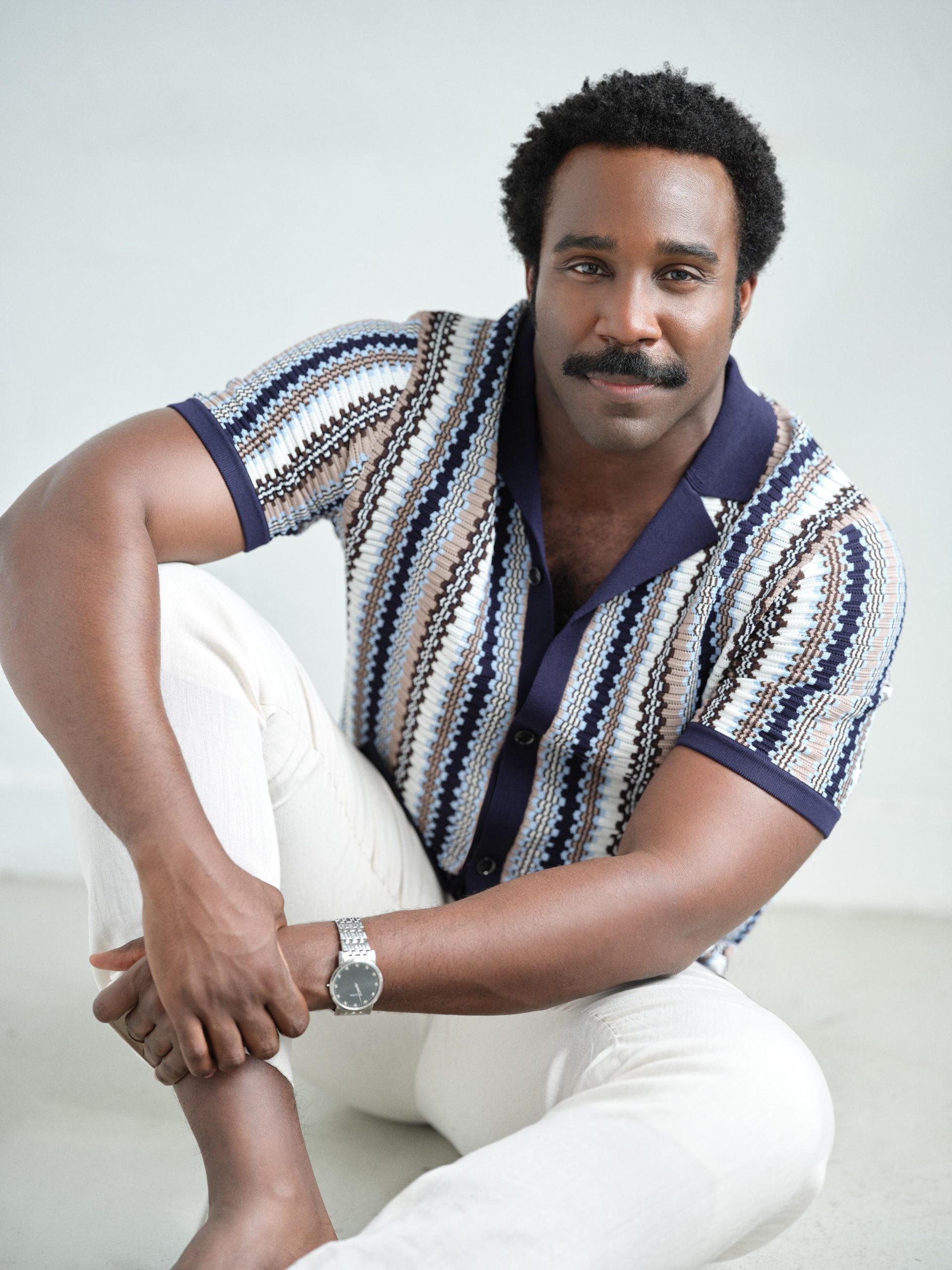Tramell Tillman joins ‘Spider-Man: Brand New Day’ 