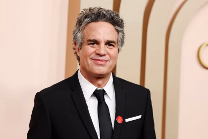 Mark Ruffalo