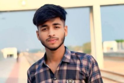 Man found dead