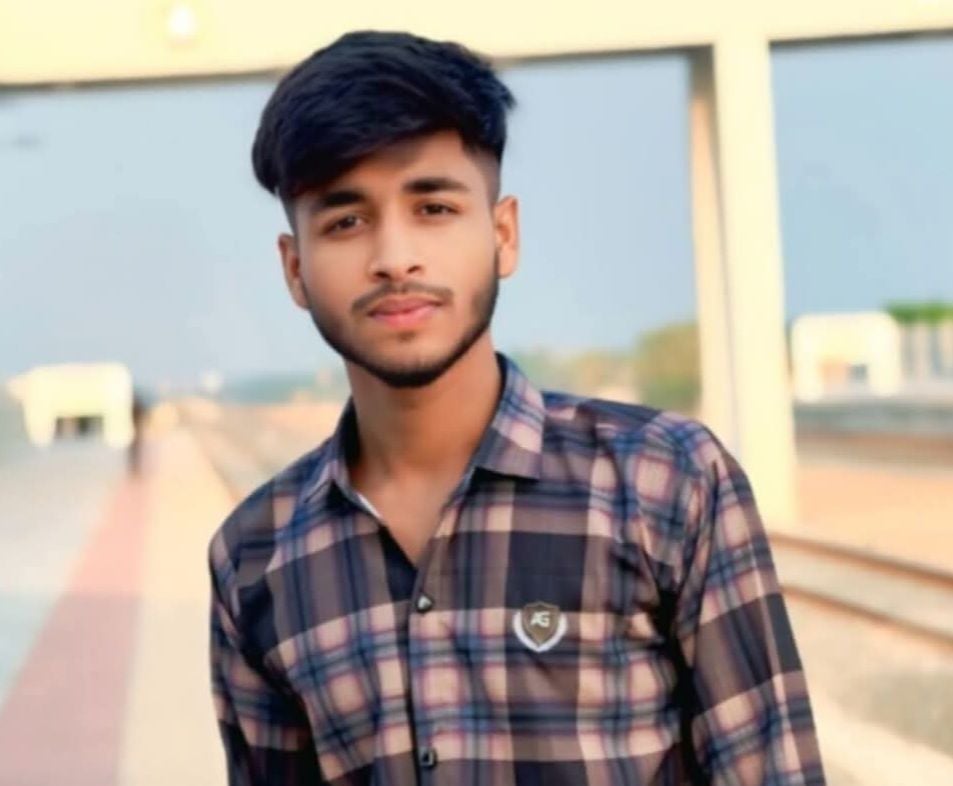 Man found dead